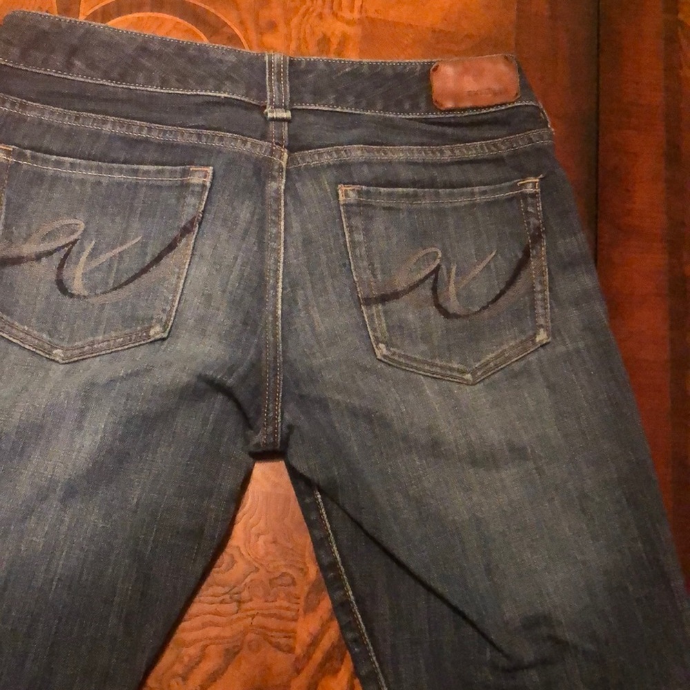 Express Jeans - Picture 3 of 4